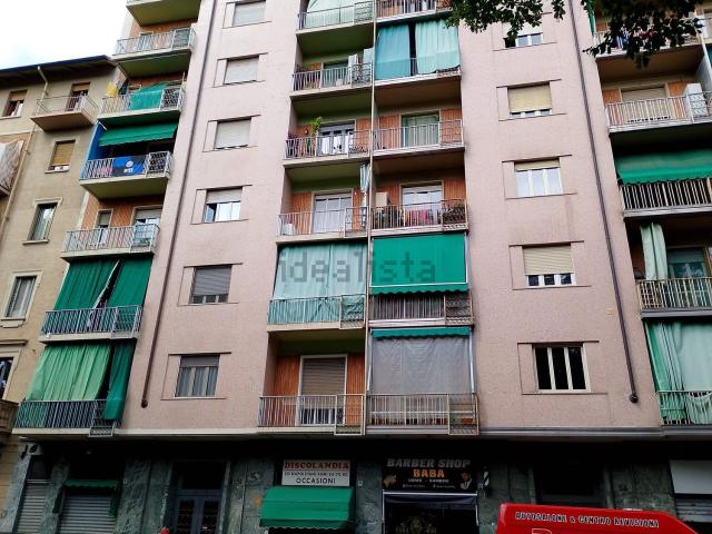 Appartamento in vendita di 80 m² in Via Villar, 56