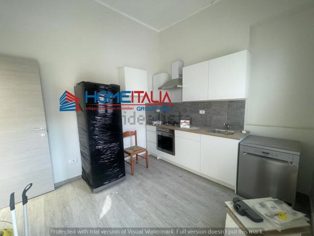 Appartamento in vendita di 80 m² in Via Virzi&apos