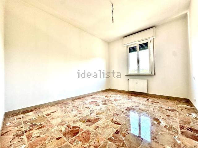 Appartamento in vendita di 80 m² in Via Virginio Arzani, 43