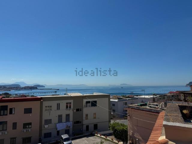 Appartamento in vendita di 80 m² in Via Virgilio