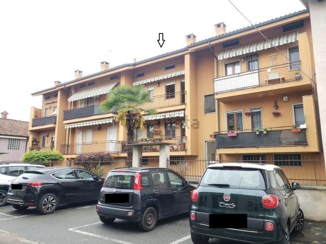 Appartamento in vendita di 80 m² in Via Vittorio Veneto, 2