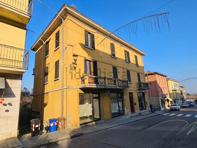 Appartamento in vendita di 80 m² in Via Vittorio Veneto