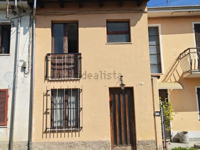 Appartamento in vendita di 80 m² in Via Vittorio Veneto