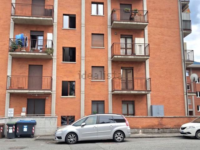 Appartamento in vendita di 80 m² in Via Vittorio Avondo, 20