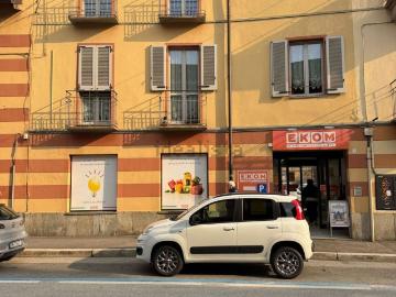 Appartamento in vendita di 80 m² in Via Vittorio Emanuele II, 105