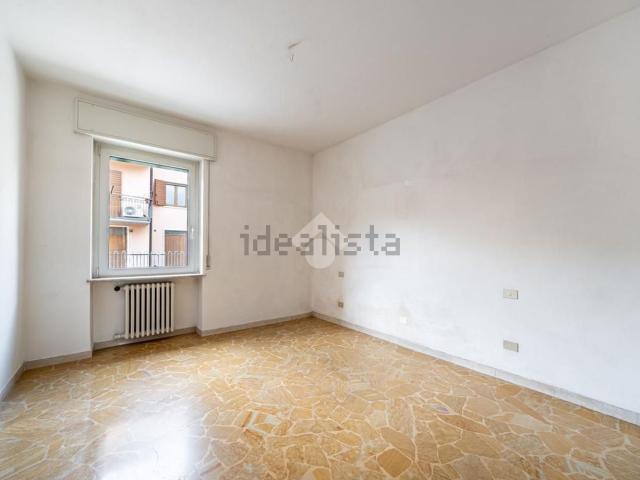 Appartamento in vendita di 80 m² in Via Vittorio Emanuele Rossi, 8