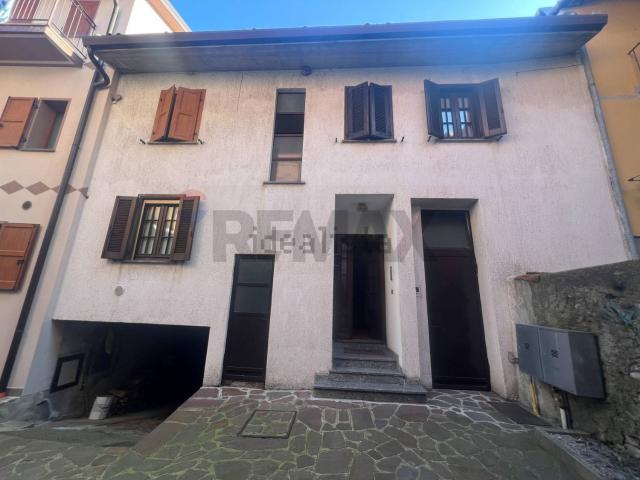 Appartamento in vendita di 80 m² in Via Vitali, 4