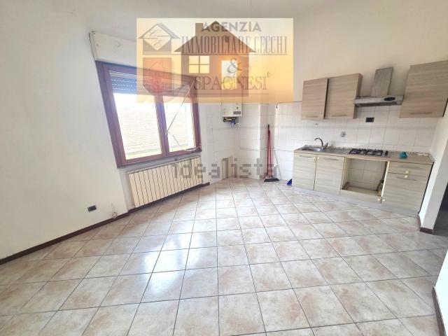 Appartamento in vendita di 80 m² in Via XIII Martiri, 161