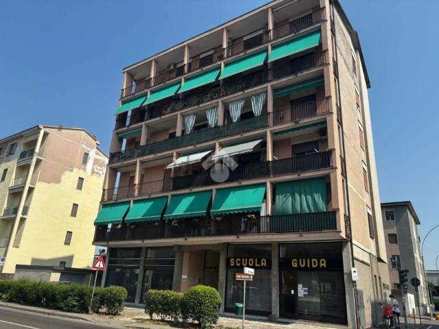 Appartamento in vendita di 80 m² in Via XX Settembre, 137