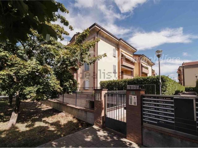Appartamento in vendita di 80 m² in Via XX Settembre, 14