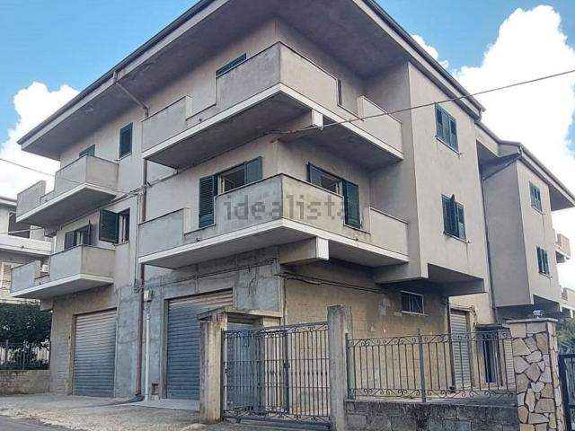 Appartamento in vendita di 80 m² in Via XX Settembre, 15