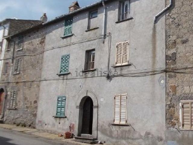 Appartamento in vendita di 80 m² in Via XX Settembre, 38