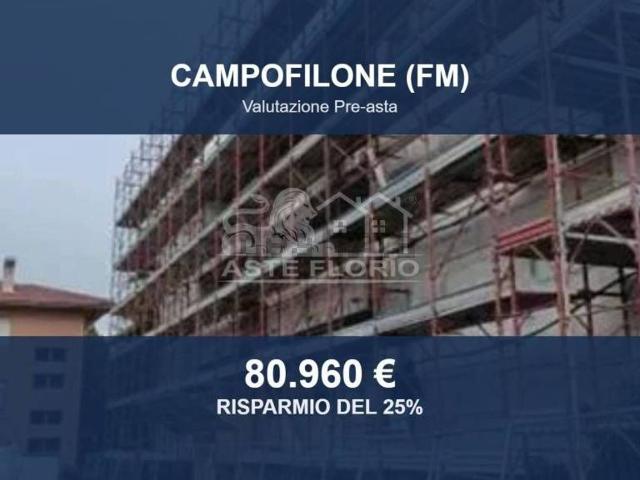 Appartamento in vendita di 80 m² in Via XX Settembre, 46