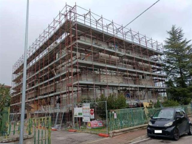 Appartamento in vendita di 80 m² in Via XX Settembre, 46