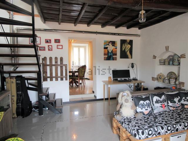 Appartamento in vendita di 80 m² in Via XX Settembre