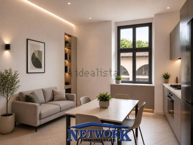 Appartamento in vendita di 80 m² in Via XX Settembre