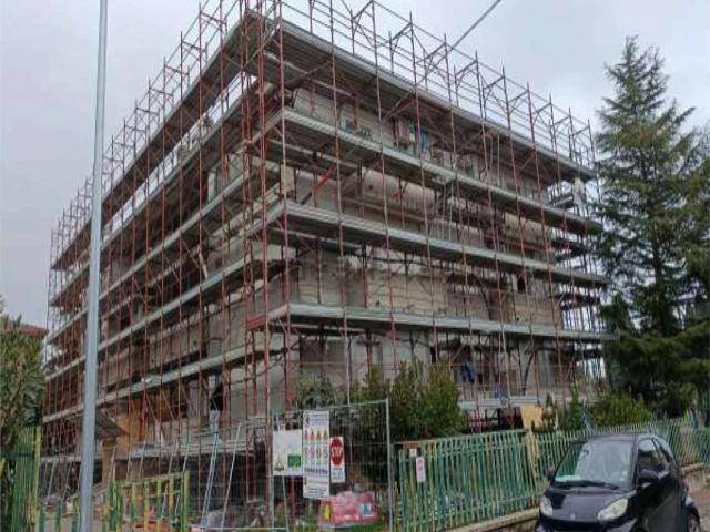 Appartamento in vendita di 80 m² in Via XX Settembre