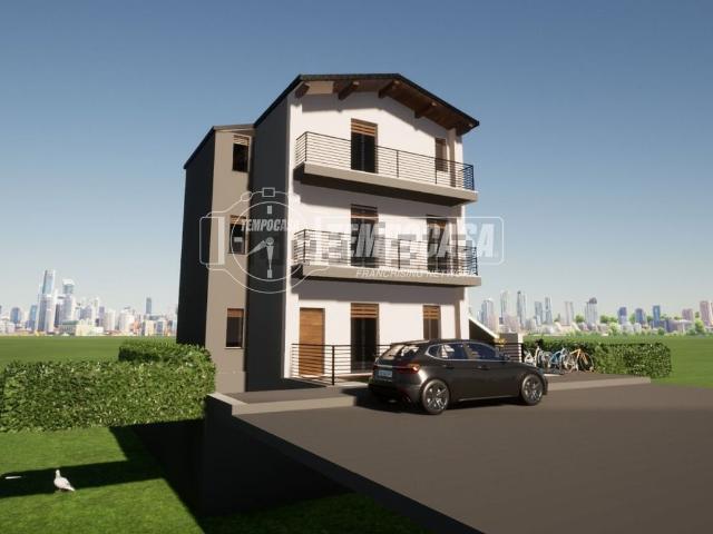 Appartamento in vendita di 80 m² in Via XX Settembre