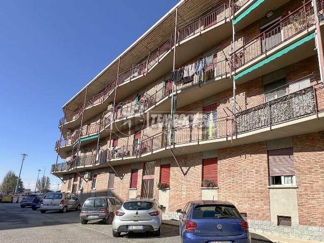 Appartamento in vendita di 80 m² in Via XXIV Maggio, 4
