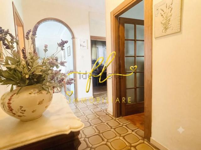 Appartamento in vendita di 80 m² in Via XXIV Maggio, 54033
