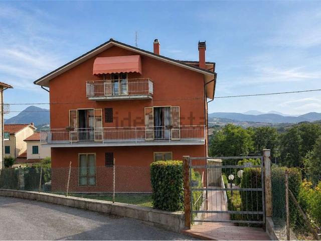 Appartamento in vendita di 80 m² in Via XXIV Maggio, 23