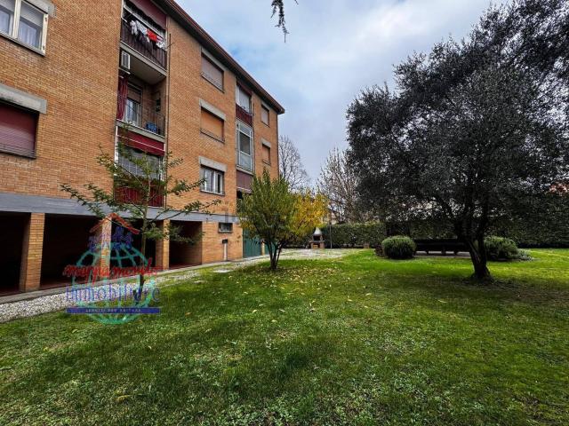 Appartamento in vendita di 80 m² in Via XXV Aprile 1945, 3