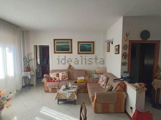 Appartamento in vendita di 80 m² in Via XXV Aprile