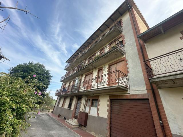 Appartamento in vendita di 80 m² in Via XXV Aprile
