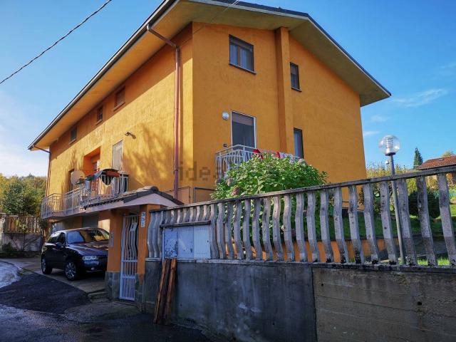 Appartamento in vendita di 80 m² in Via XXV Aprile