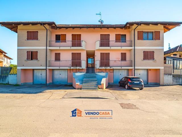 Appartamento in vendita di 80 m² in Via XXV Aprile, 7