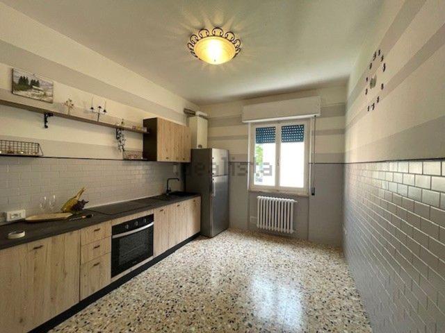 Appartamento in vendita di 80 m² in Via XXV Aprile