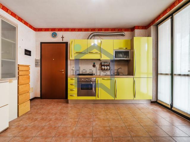 Appartamento in vendita di 80 m² in Via XXV Aprile, 8