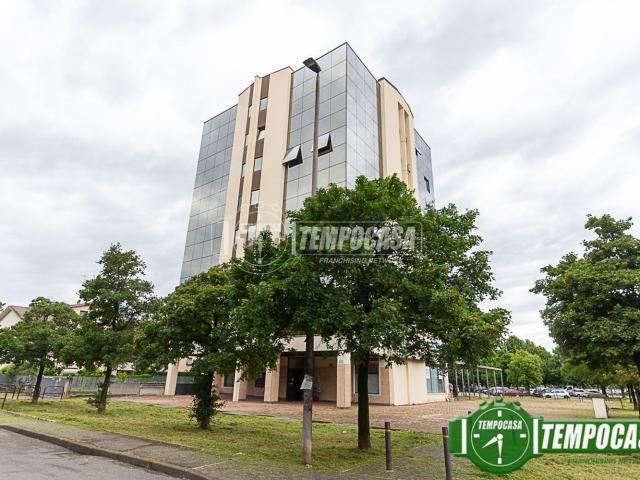 Appartamento in vendita di 80 m² in Via Zancle, 6
