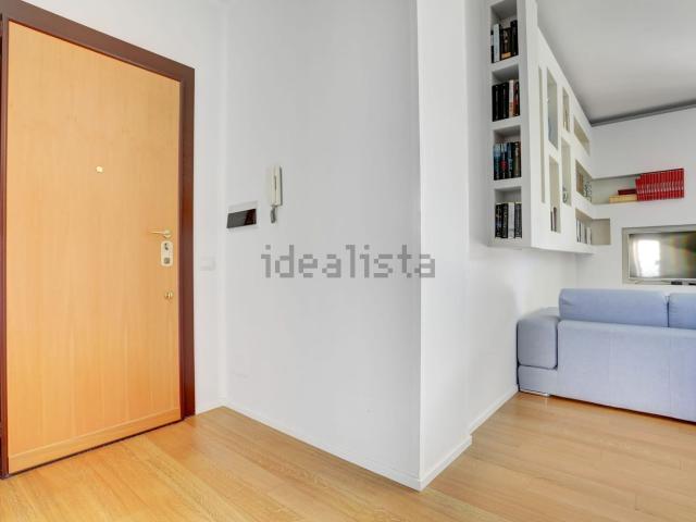 Appartamento in vendita di 80 m² in Via Zaccaria Negroni