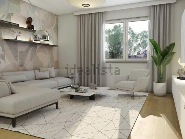 Appartamento in vendita di 80 m² in Via Zara