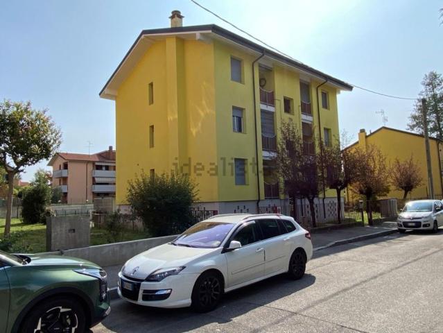 Appartamento in vendita di 80 m² in Via A. Manzoni, 13