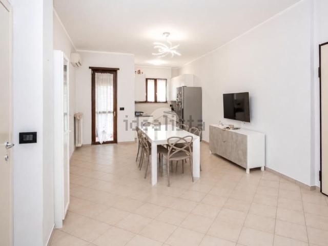 Appartamento in vendita di 80 m² in Via A. Manzoni, 27