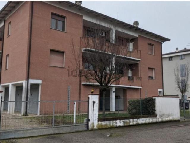 Appartamento in vendita di 80 m² in Via A. Manzoni, 8