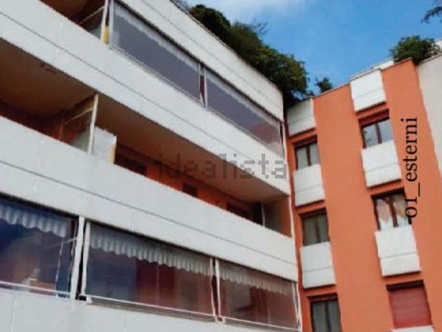 Appartamento in vendita di 80 m² in Via A. Moro, 36