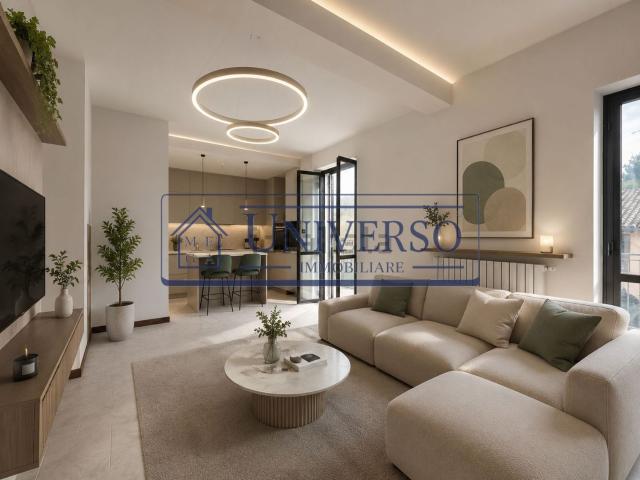Appartamento in vendita di 80 m² in Via A. Cazzola, 8