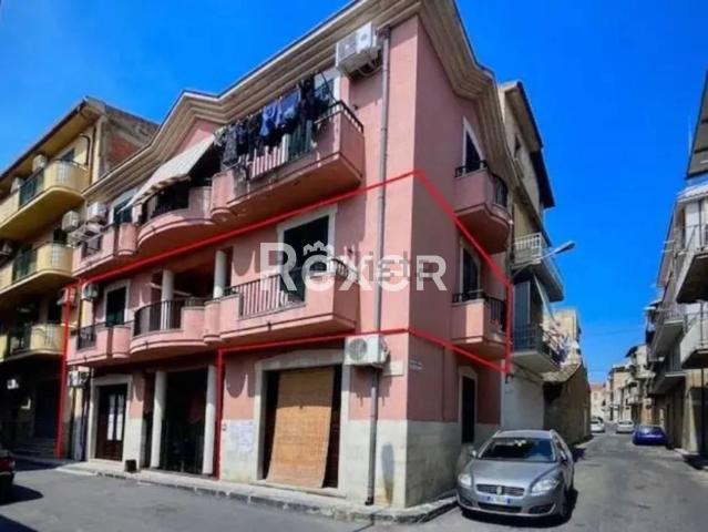 Appartamento in vendita di 80 m² in Via A. Da Messina