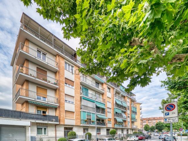 Appartamento in vendita di 80 m² in Via A. De Gasperi, 4