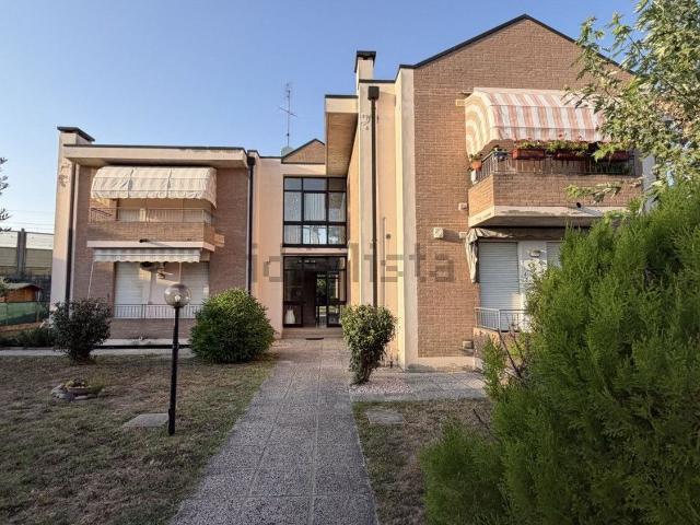 Appartamento in vendita di 80 m² in Via A. Diaz
