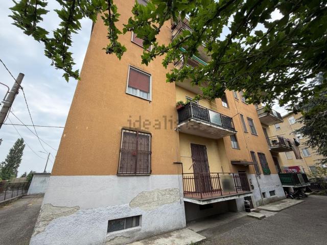 Appartamento in vendita di 80 m² in Via A.Gramsci, 3