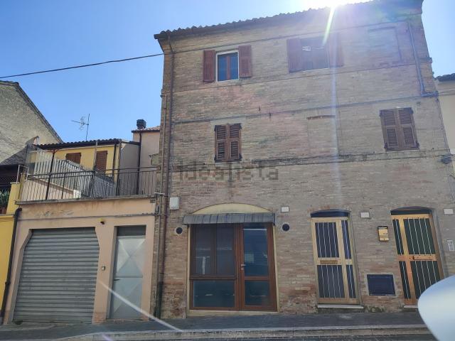 Appartamento in vendita di 80 m² in Via A.Gramsci, 45