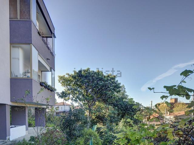 Appartamento in vendita di 80 m² in Via A. Puschi
