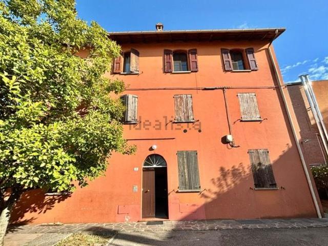 Appartamento in vendita di 80 m² in Via A. Venturoli, 3