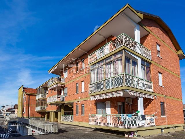 Appartamento in vendita di 80 m² in Via A. Vespucci, 16