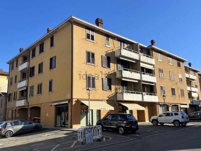Appartamento in vendita di 80 m² in Via A. Zanasi
