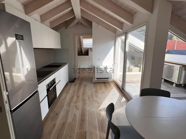 Appartamento in vendita di 80 m² in Via Accinelli